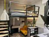 Фото компанії Меблі на замовлення