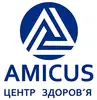 Фото компанії Центр здоров'я "Amicus"