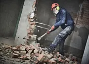 Фото компанії Будівельні послуги, сипучі матеріали, демонтаж