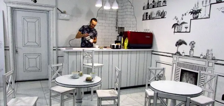 Фото компанії 2D Coffee