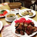 Фото компанії Хінкальня