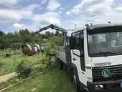 Фото компанії Послуги маніпулятора