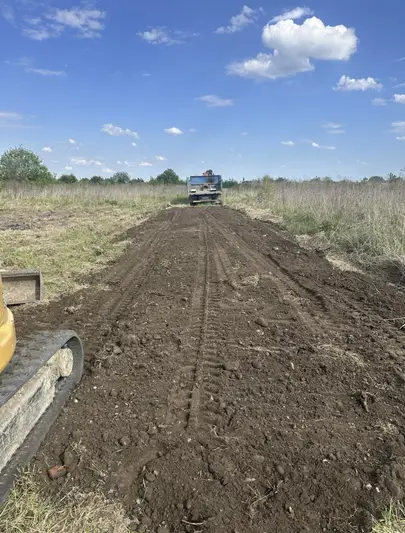 Фото компанії Благоустрій територій