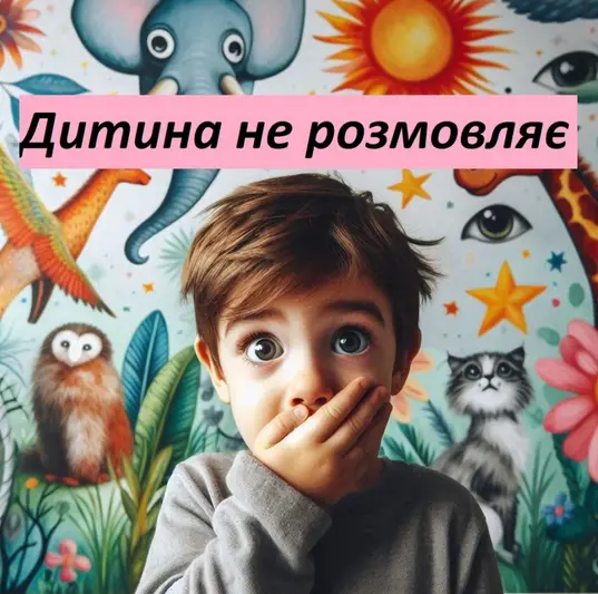 Фото компанії Логопед-дефектолог Онлайн