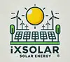 Логотип компанії IXSOLAR