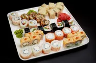 Фото компанії Sushi Zoom