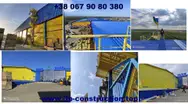 Фото компанії Компанія фарбування дахів "3p-construction"