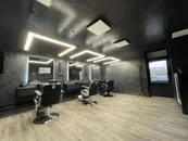 Фото компанії Barbershop "ARMED"