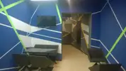 Фото компанії Tesla Cyber Pub