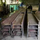 Фото компанії ТзОВ "СТАЛЬКОНСТРУКЦІЯ-ІФ"