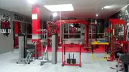 Фото компанії Спортивний клуб "Колізей"