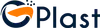 Логотип компанії Gplast Print