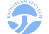 Логотип компанії Карпатські ресурси