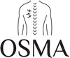 Логотип компанії Центр фізичної реабілітації "OSMA"