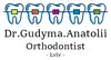 Логотип компанії Стоматолог-ортодонт "Dr.Gudyma Анатолій Олегович"