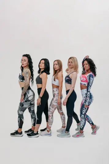 Фото компанії Жіночий фітнес центр "24t_fitness"