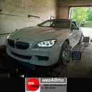Фото компанії СТО "МегаАвто"