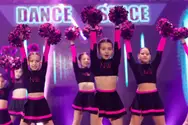 Фото компанії Спортивний клуб "New wave dance"