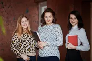 Фото компанії ТОВ Консалтингова компанія "Студія фінансового аудиту"