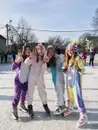 Фото компанії Льодова ковзанка "4 ПІНГВІНИ"