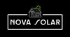Логотип компанії Nova Solar