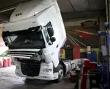 Фото компанії Сервіс важкої техніки