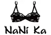 Логотип компанії Бренд нижньої білизни "NaNi Ka"