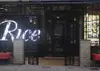 Логотип компанії RICE CAFE