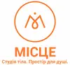 Логотип компанії Студія "МІСЦЕ"