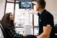 Фото компанії Стоматологія "Advanced"