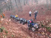 Фото компанії Захід Квадро Тур