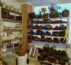 Фото компанії Магазин "Вулик" на Андріївському"