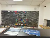 Фото компанії Салон-магазин "Майстер ключ"