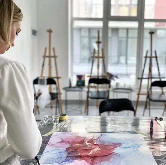 Фото компанії Art corner