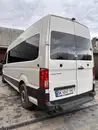 Фото компанії Міжнародні пасажирські перевезення