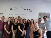 Фото компанії Lingua Unites