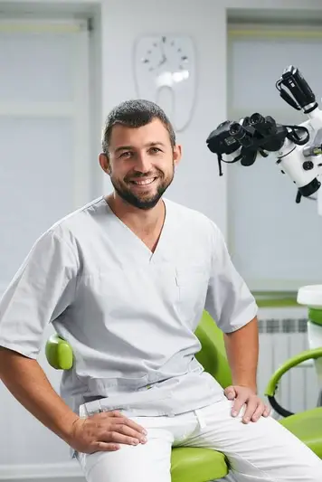 Фото компанії Стоматологія "M.Dental Lounge"
