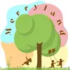 Логотип компанії Дитячий садок повного дня "Merryland"