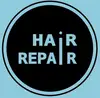Логотип компанії Центр відновлення волосся "Hair Repair"