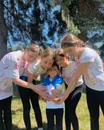Фото компанії Хореографічна студія "Renverse"