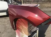 Фото компанії Фарбування автомобілів та полірування