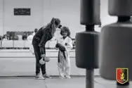 Фото компанії Клуб спортивного карате "Юніон"