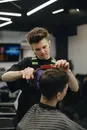 Фото компанії Барбер "cambola.barber"