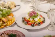 Фото компанії Ресторан "Біле і чорне"