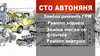 Логотип компанії СТО "Автоняня"