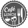 Логотип компанії Cafe.lunch__