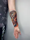 Фото компанії Tattoo Lviv