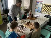 Фото компанії Дитячий центр формування і розвитку особистості "ЯсенЯ"
