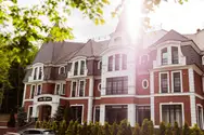 Фото компанії Готельно-ресторанний комплекс "Park Hotel Bristol"