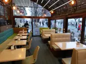 Фото компанії Кафе "Театральне"